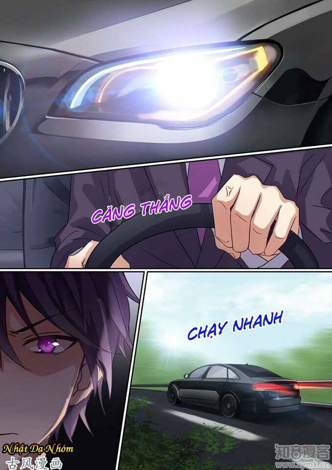 Mùa Hè Của Tổng Tài Chương 16 Ảnh 15