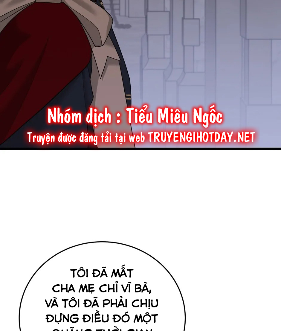 Những Người Anh Nguy Hiểm Của Công Nương Chương 90 Ảnh 13