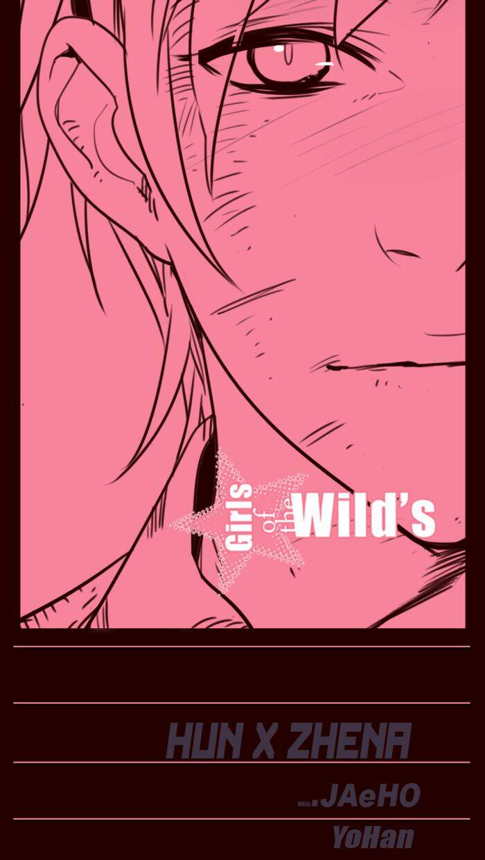 Nữ Sinh Trường Wilds Chương 241 Ảnh 3