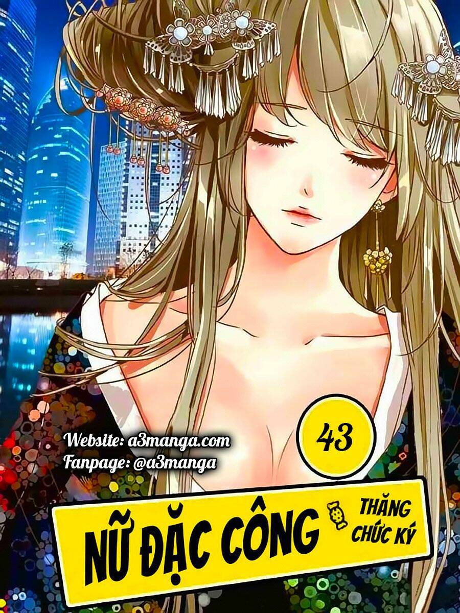 Nữ Đặc Công Thăng Chức Ký Chương 43 Ảnh 2