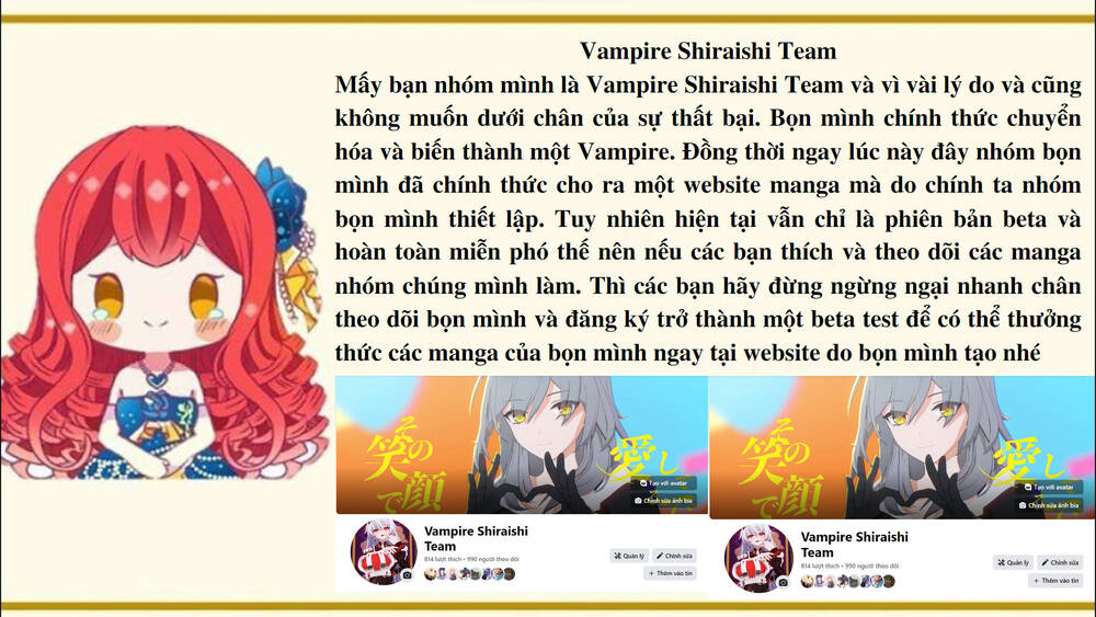 Tsukushitagari Na Uchi No Yome Nitsuite Dere Temoii Ka? Chương 16.2 Ảnh 17