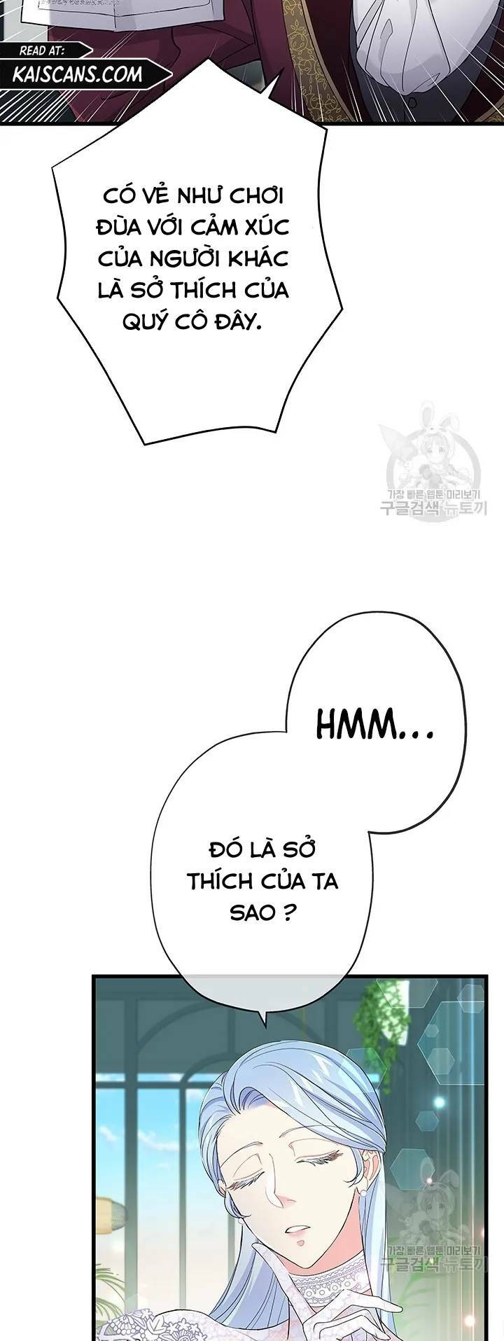 Nếu Là Phản Diện, Liệu Tôi Sẽ Chết? Chương 57 Ảnh 38