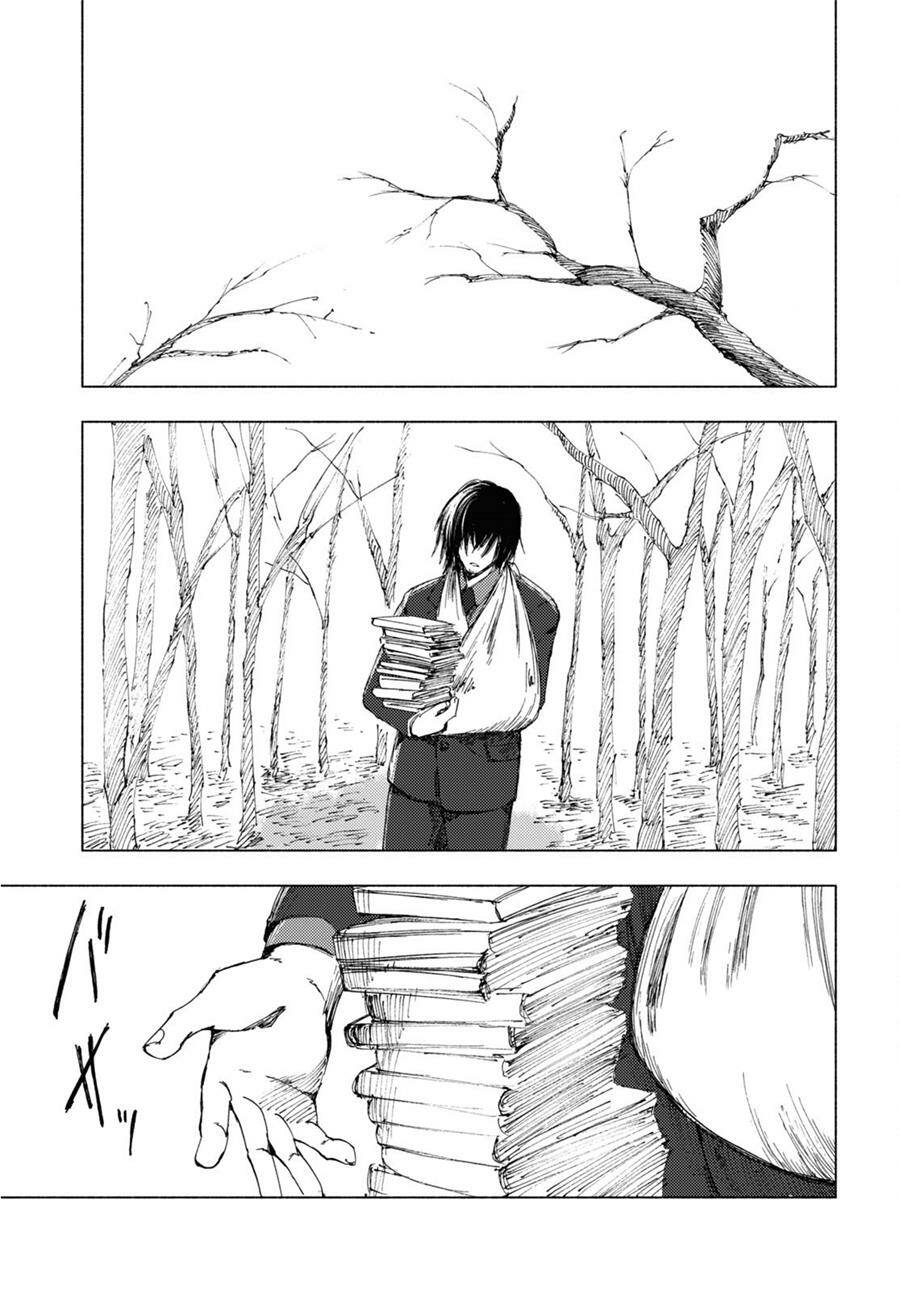 Yamada To Sensei Chương 6 Ảnh 28