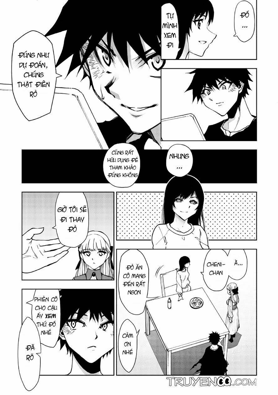Dungeon Seeker Chương 23 Ảnh 14