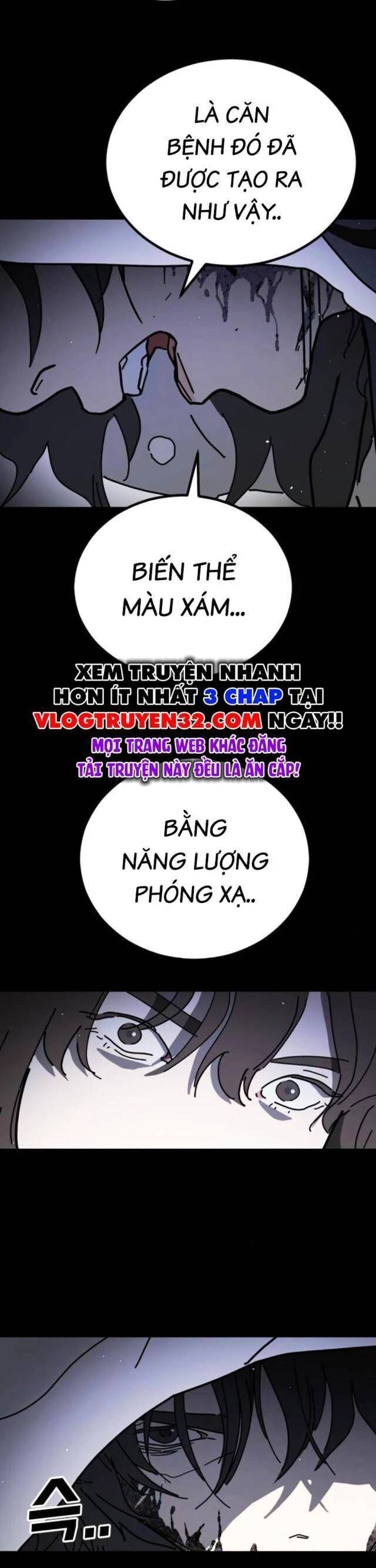 Đại Dịch Seoul Chương 146 Ảnh 11