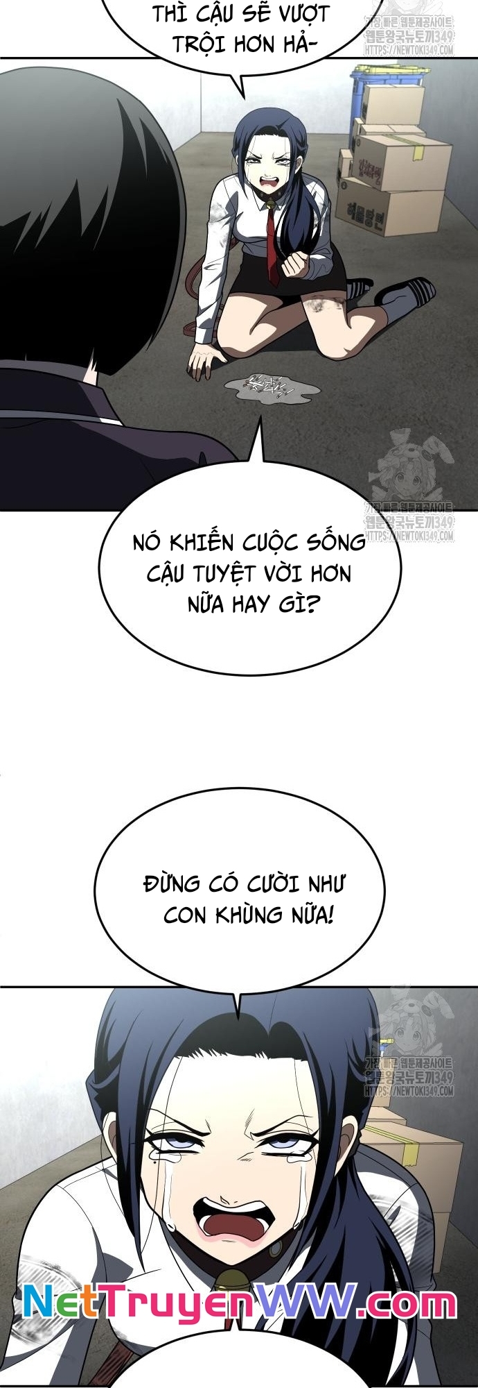 Món Đồ Chơi Chương 29 Ảnh 11
