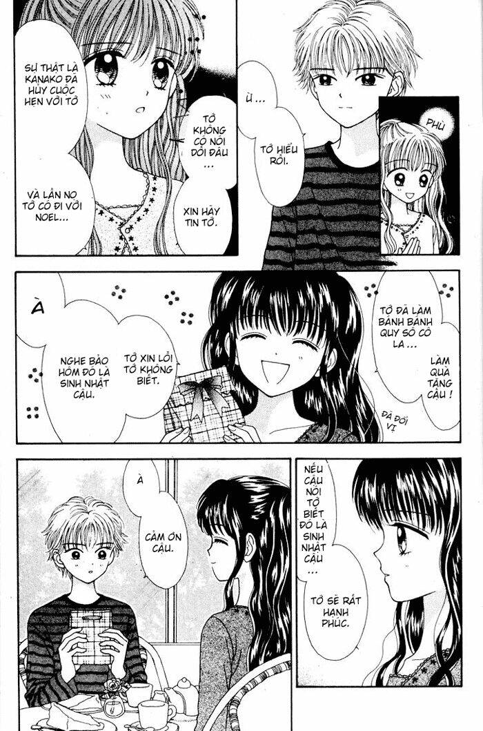 Minto Na Bokura Chương 20 Ảnh 12