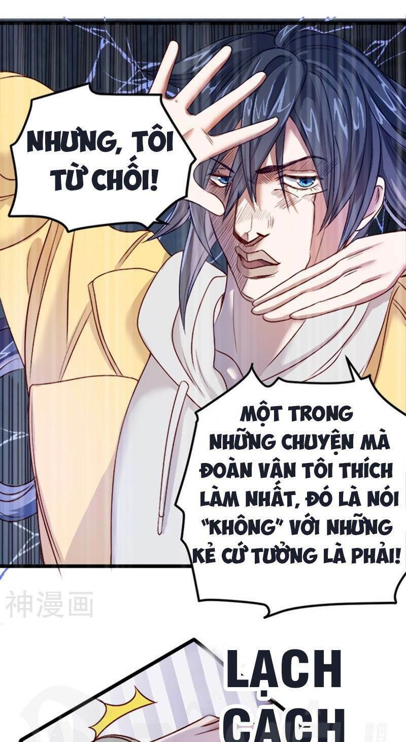Nhất Phẩm Cao Thủ Chương 76 Ảnh 13