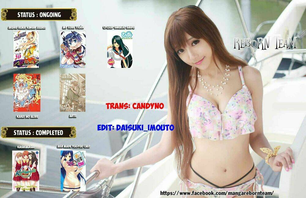 Love-X Chương 120 Ảnh 2