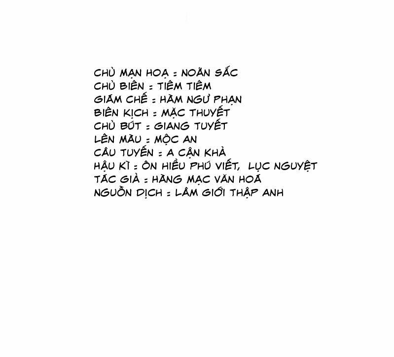 Bạn Trai Cũ Là Quỷ Hút Máu : Đừng Trêu Tôi Chương 1 Ảnh 4