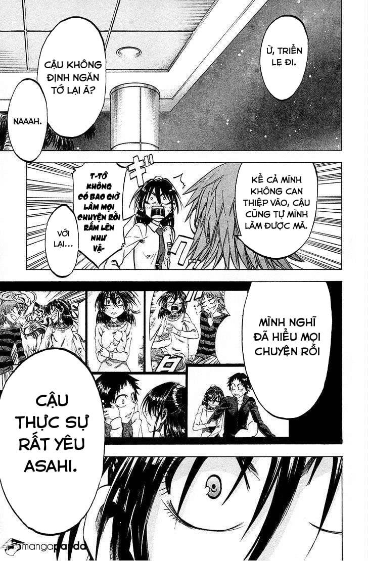 Jitsu Wa Watashi Wa Information Chương 79 Ảnh 17
