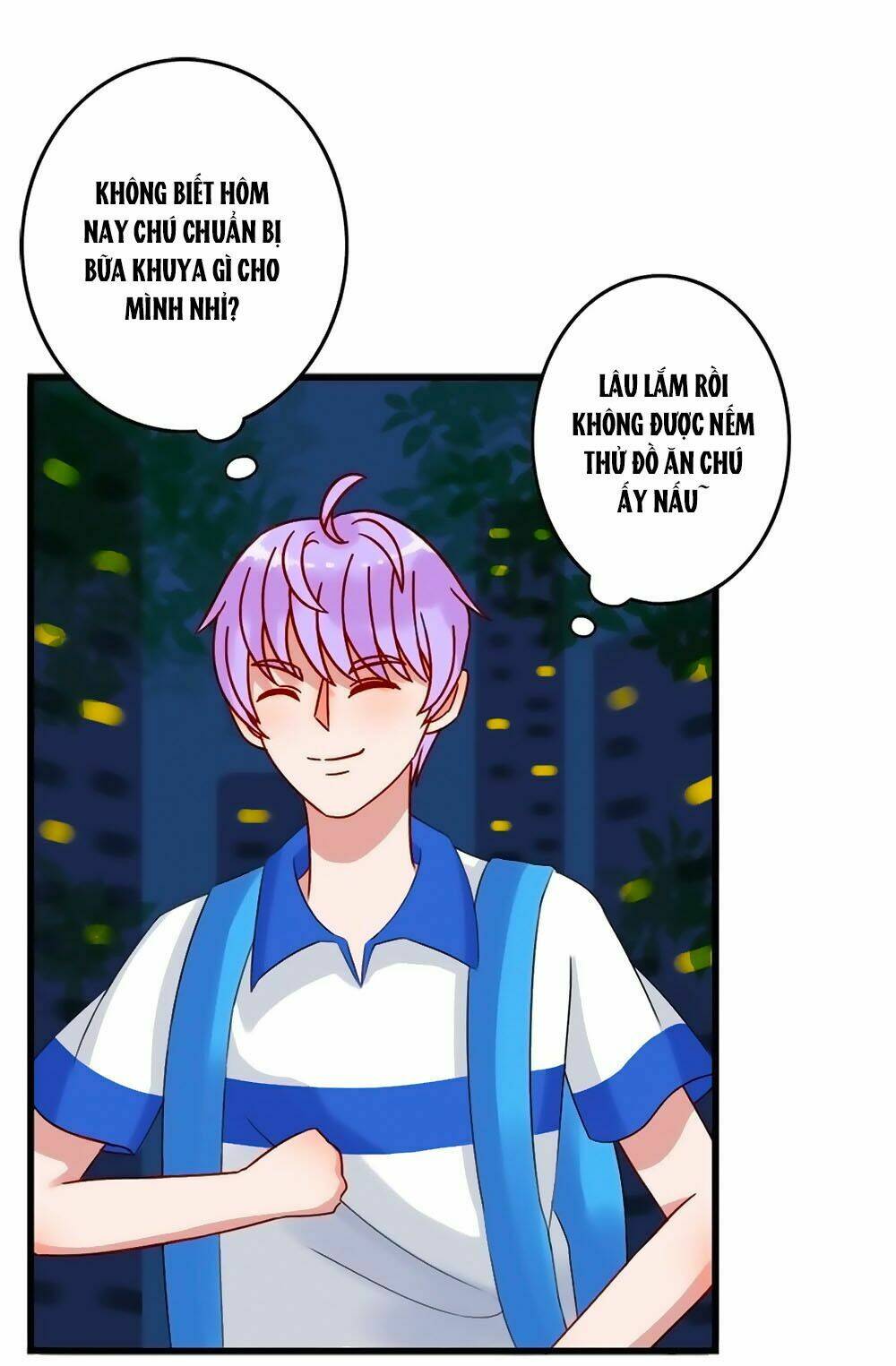 Phải Lòng Ông Chú Hàng Xóm Chương 33 Ảnh 6