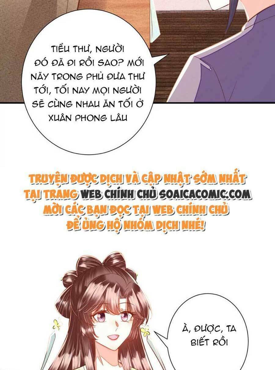 Rơi Vào Cạm Bẫy Ngọt Ngào Của Tứ Thúc Chương 44 Ảnh 18