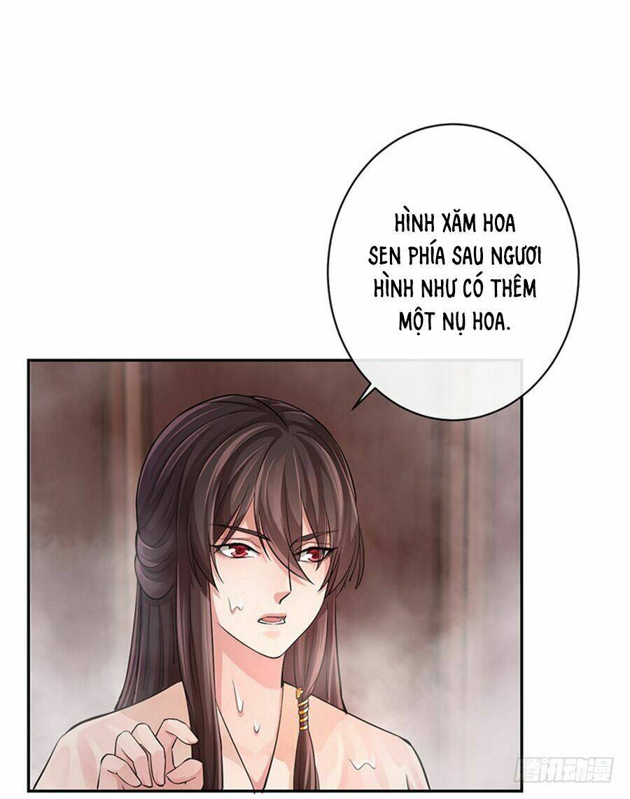 Nghiên Hương Kỳ Đàm Chương 54 Ảnh 19