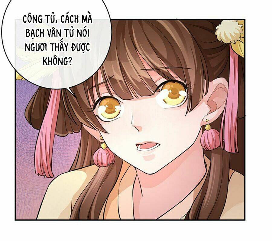 Nghiên Hương Kỳ Đàm Chương 53 Ảnh 16