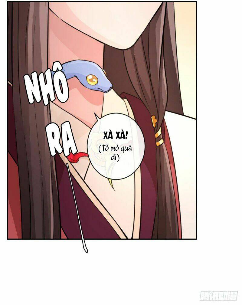 Nghiên Hương Kỳ Đàm Chương 47 Ảnh 42