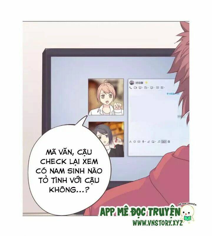 Xin Chào! Dân Nữ Chương 69.1 Ảnh 26