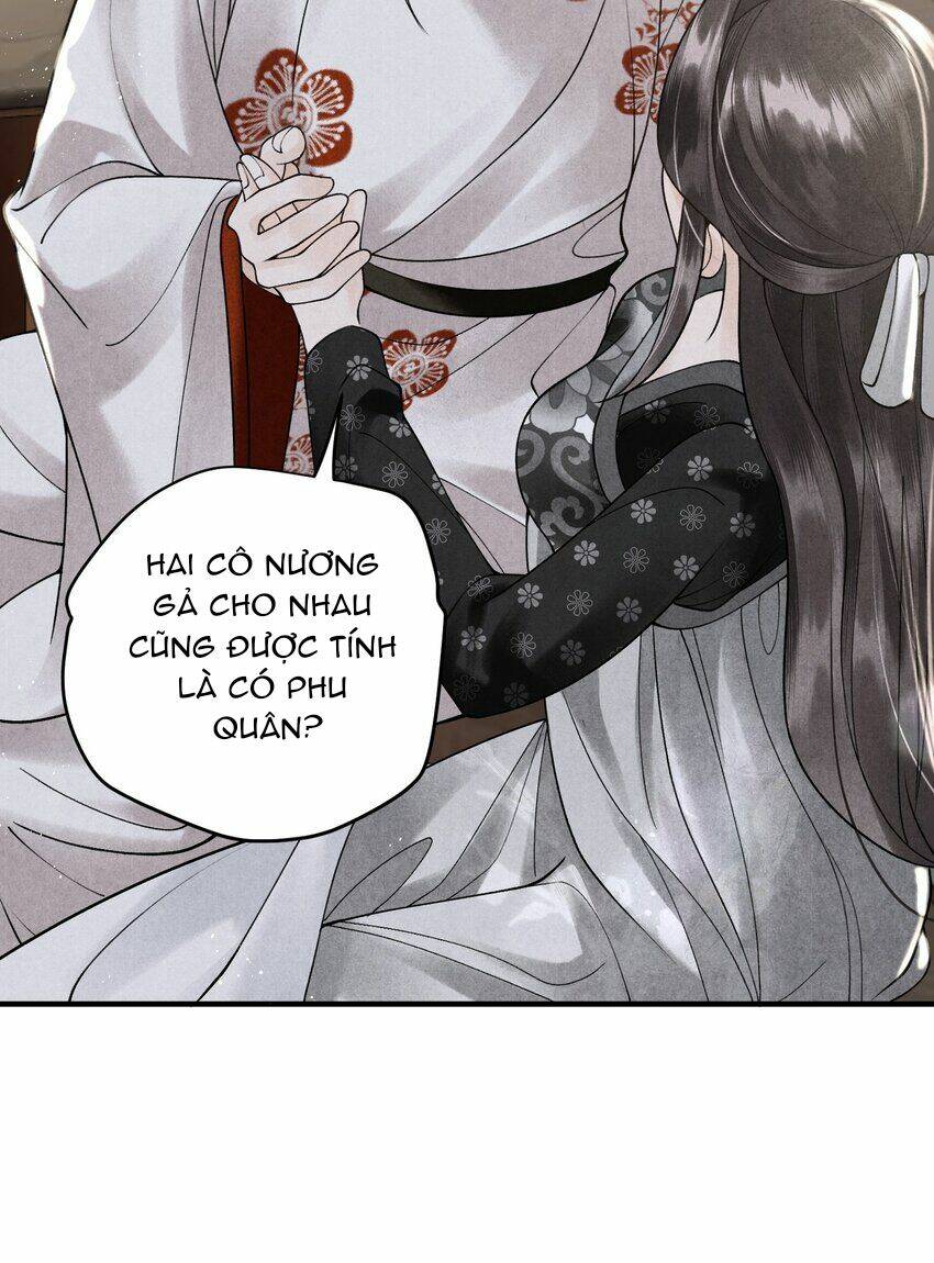 Tiểu Phú Bà Của Đại Tướng Quân Chương 22 Ảnh 35