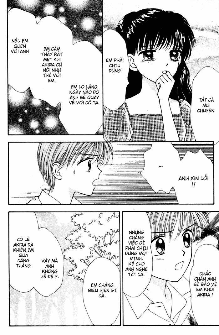 Minto Na Bokura Chương 14 Ảnh 29
