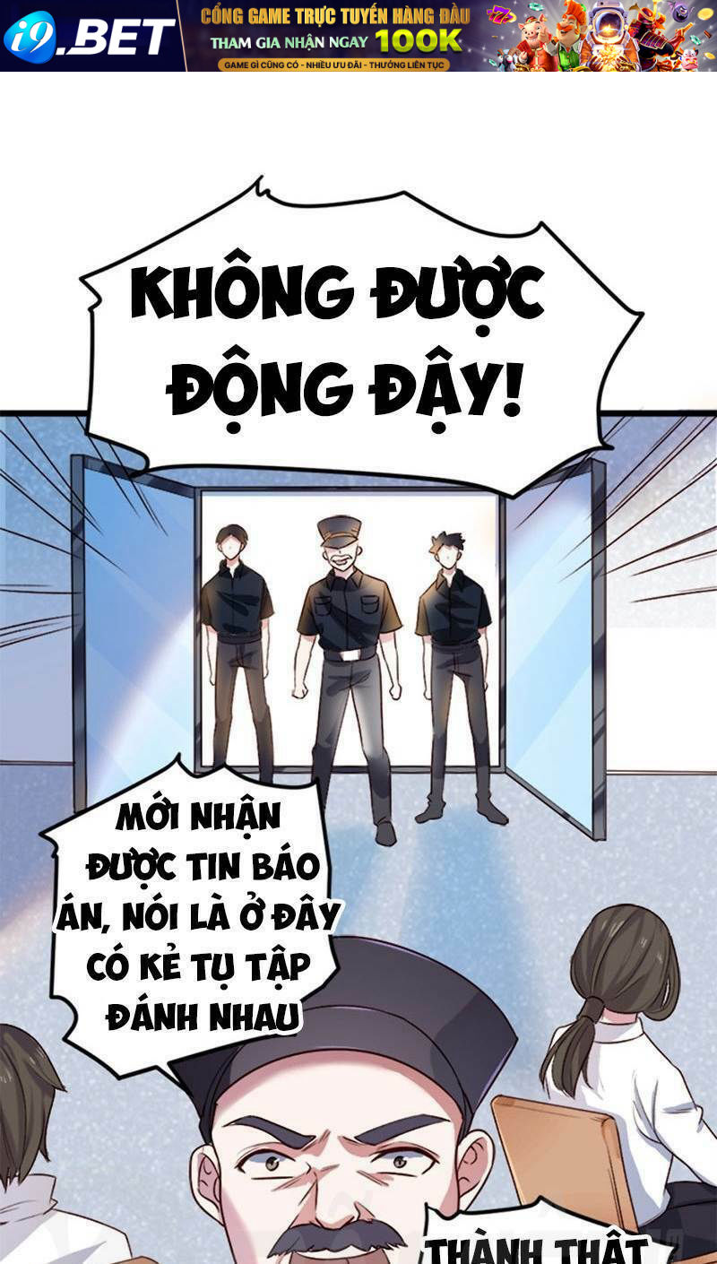 Nhất Phẩm Cao Thủ Chương 76 Ảnh 6