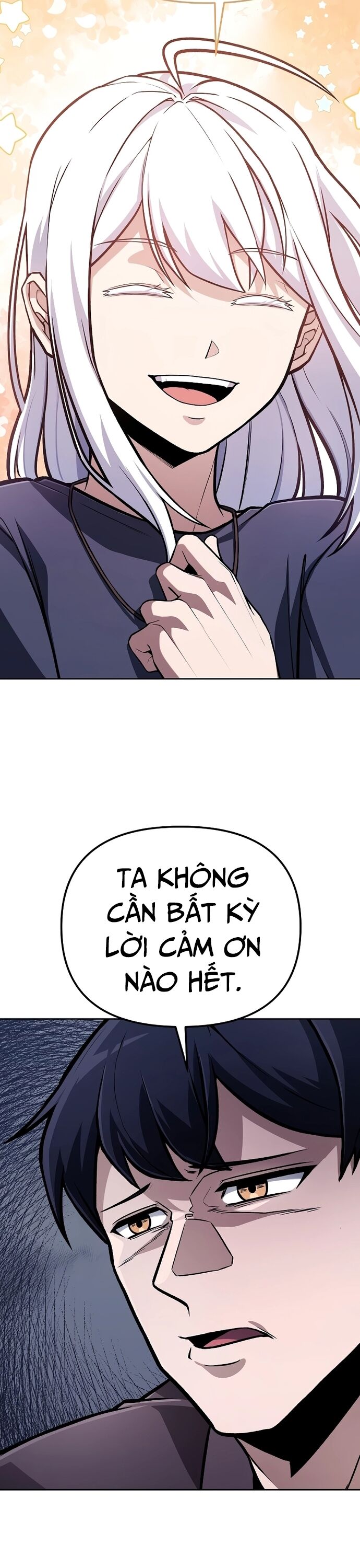 Anh Hùng Của Chúng Ta Làm Gì? Chương 28 Ảnh 9