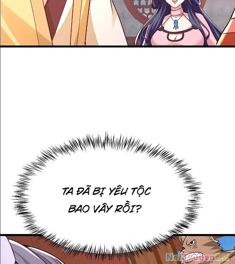 Đệ Tử Siêu Thần Ta Nằm Không, Tông Môn Hủy Diệt Ta Vô Địch Chương 51 Ảnh 17