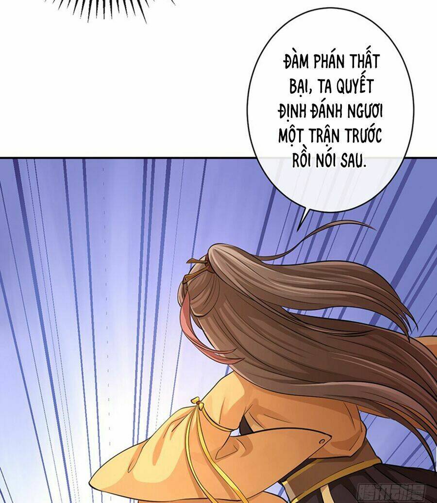 Nghiên Hương Kỳ Đàm Chương 56 Ảnh 15
