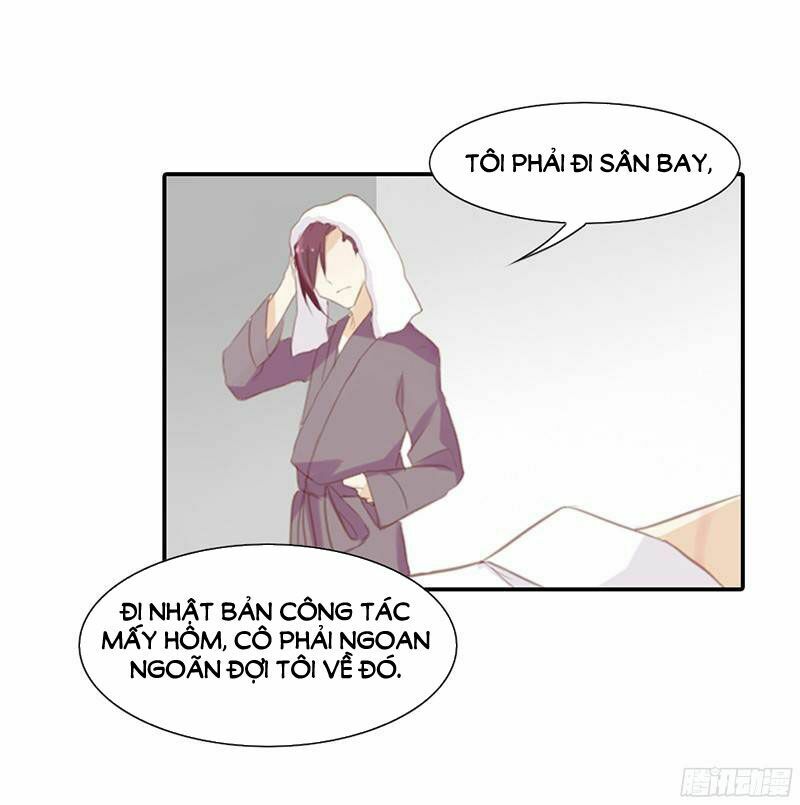 Bạn Trai Minh Tinh Bức Yêu Chương 47 Ảnh 5