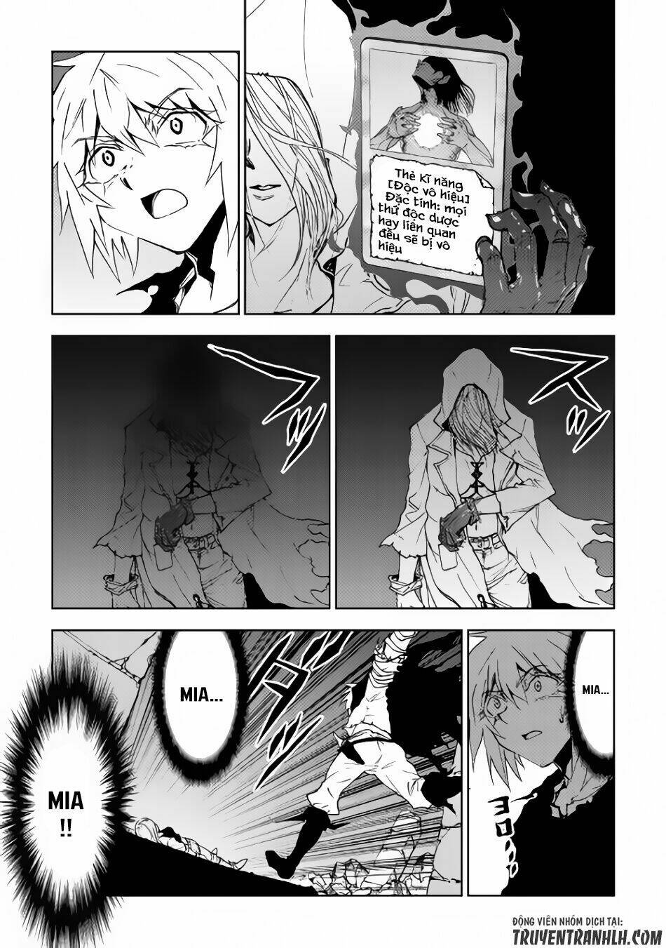 Dungeon Seeker Chương 18 Ảnh 5