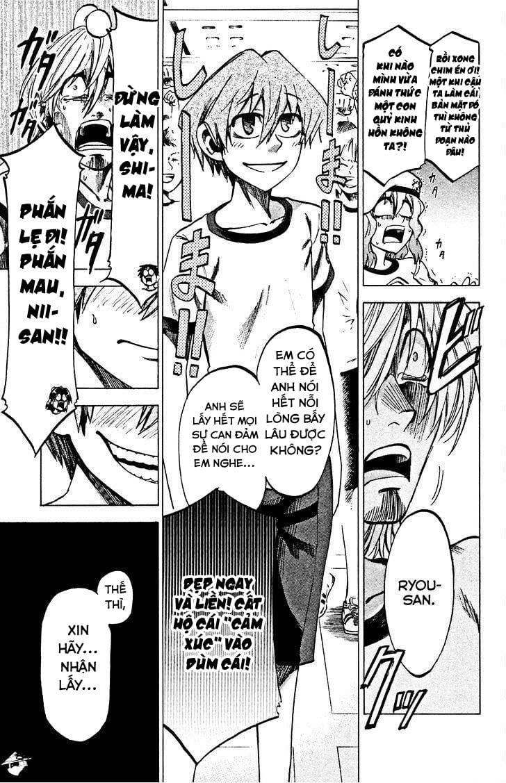 Jitsu Wa Watashi Wa Information Chương 81 Ảnh 17