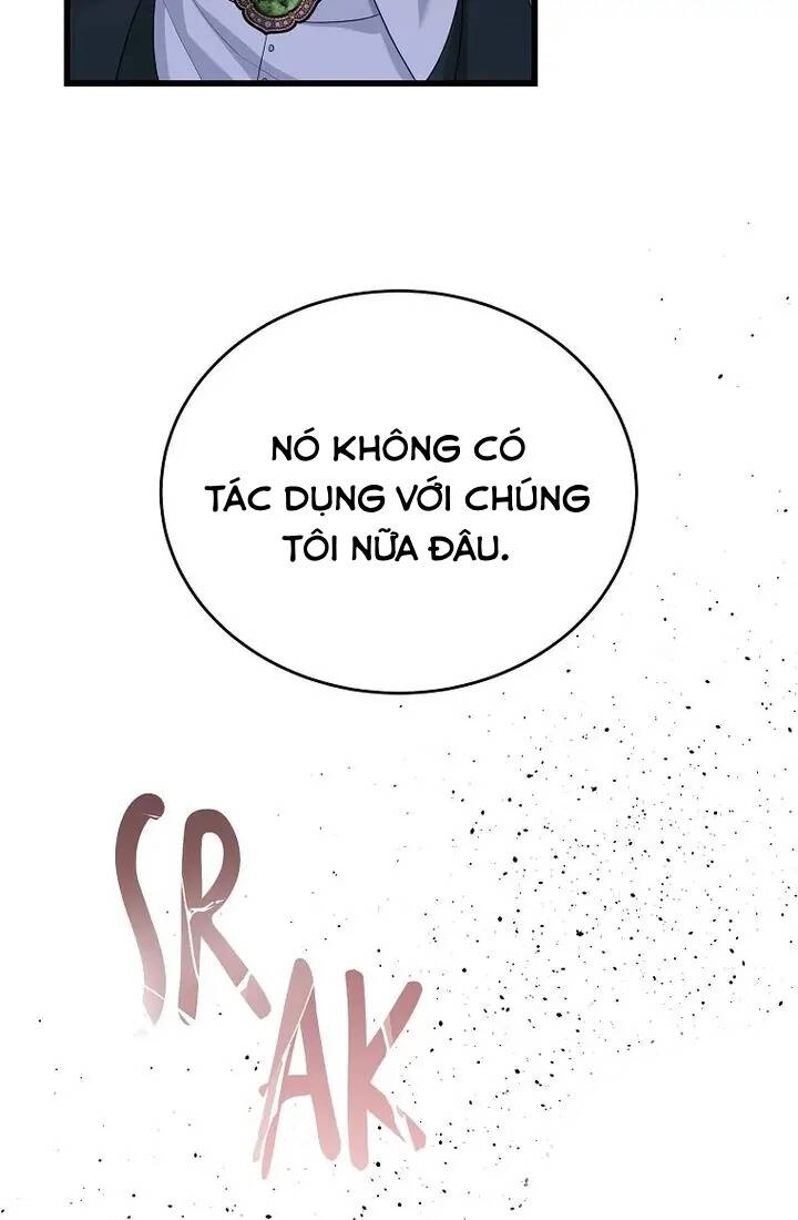 Những Người Anh Nguy Hiểm Của Công Nương Chương 87 Ảnh 20