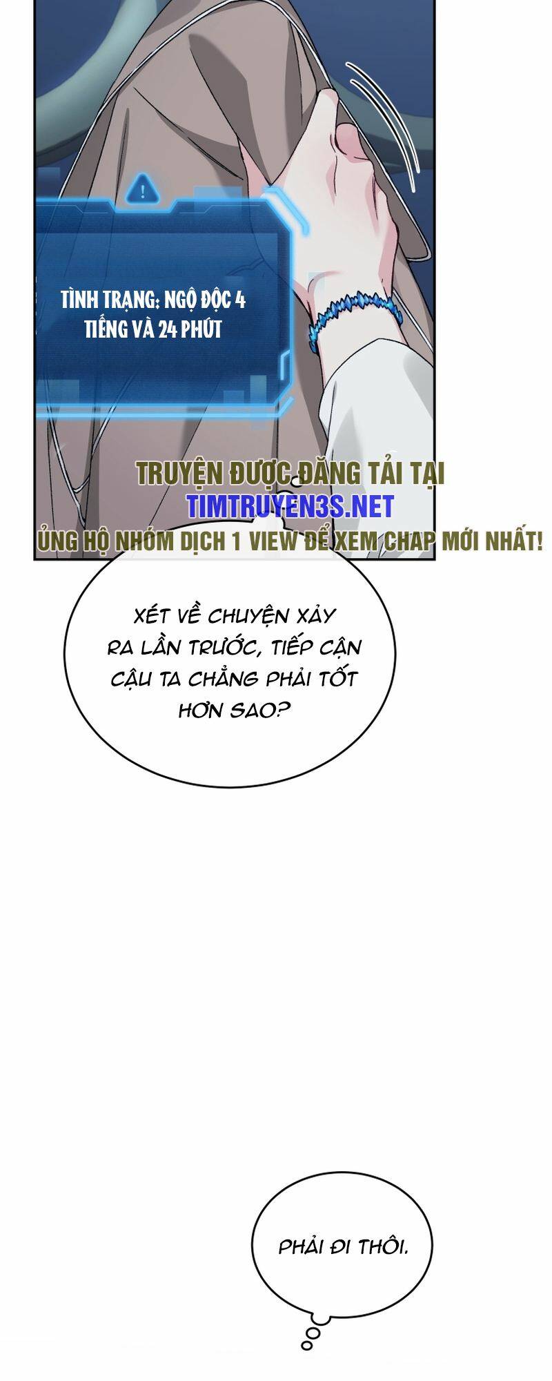 Ta Đánh Cắp Linh Hồn Của Ranker Top 1 Chương 41 Ảnh 15