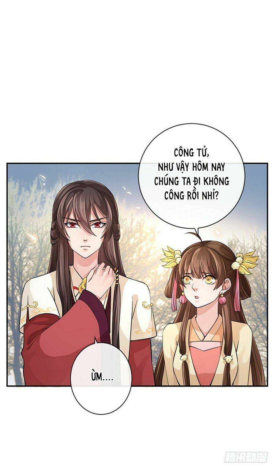 Nghiên Hương Kỳ Đàm Chương 51 Ảnh 19