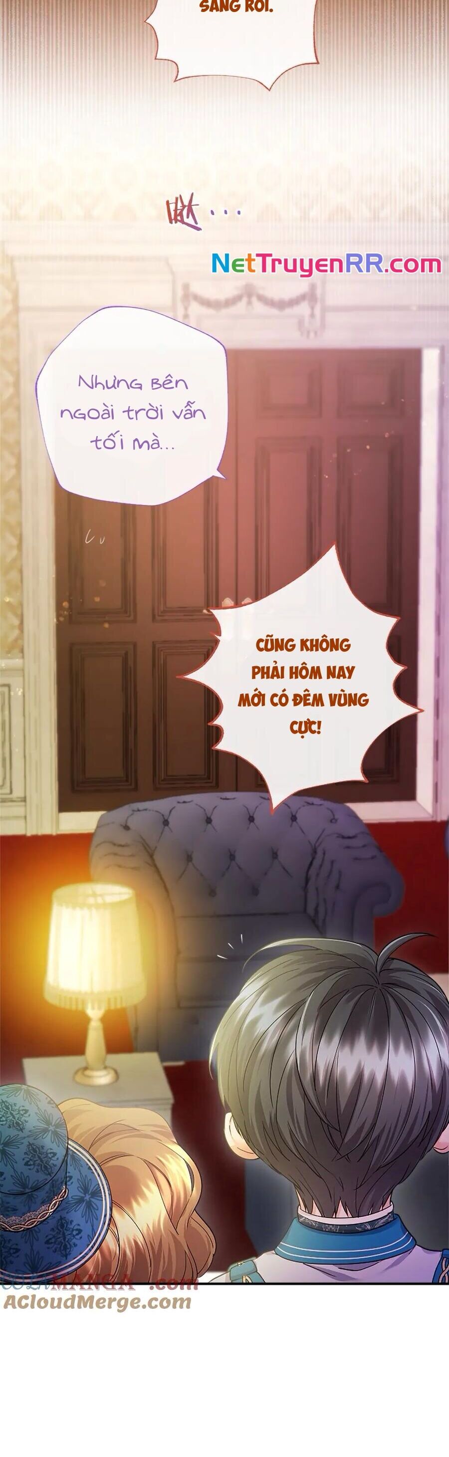 Mẹ Kế Bất Tài Được Gia Đình Yêu Quý! Chương 29 Ảnh 19