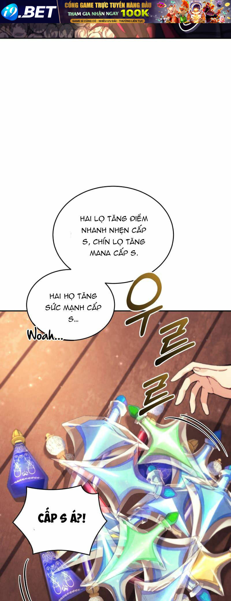 Ta Đánh Cắp Linh Hồn Của Ranker Top 1 Chương 38 Ảnh 29