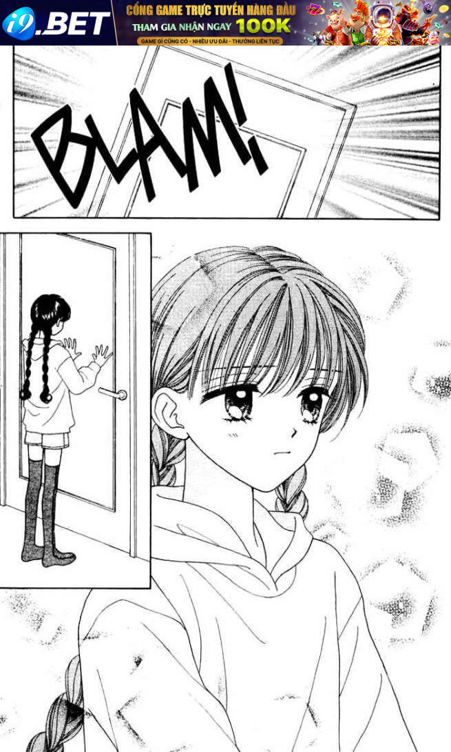 Minto Na Bokura Chương 24 Ảnh 30