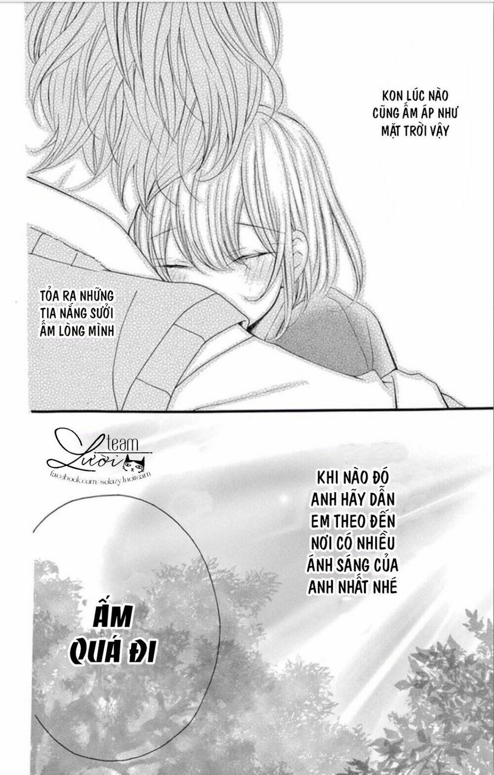 Zettai!! Sawaru No Kinshi!! Ore No Mono Chương 4 Ảnh 21