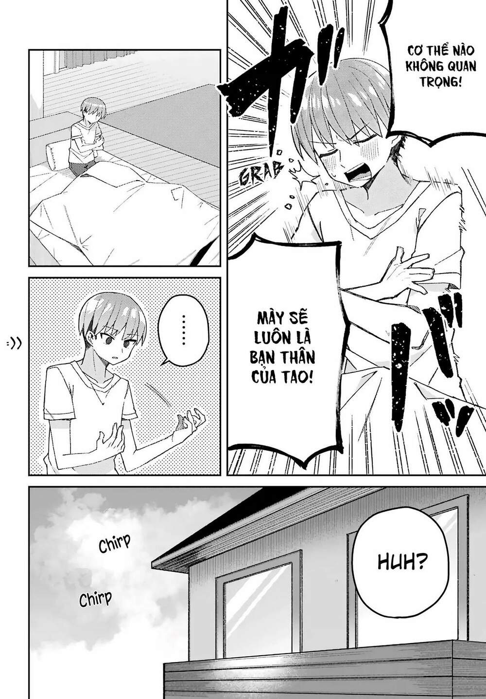 Unparalleled Mememori-Kun Chương 2 Ảnh 5