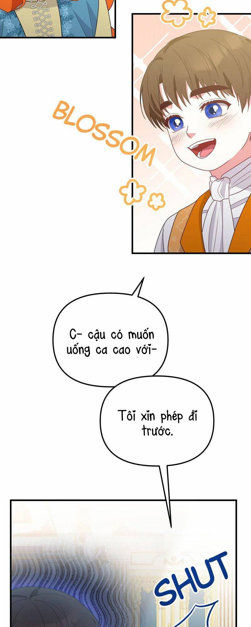 Kính Gửi Những Người Khao Khát Sự Hủy Diệt Của Tôi Chương 27 Ảnh 36