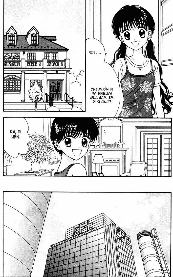 Minto Na Bokura Chương 9 Ảnh 20