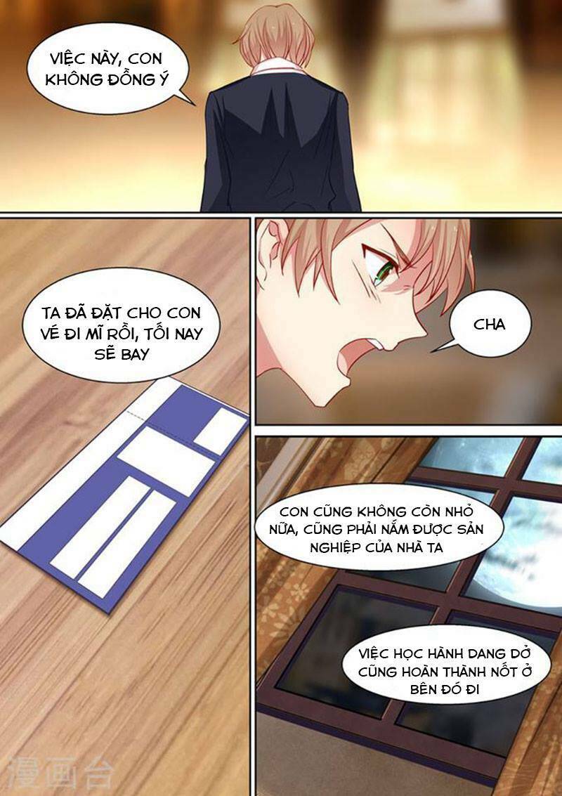 Mùa Hè Của Tổng Tài Chương 11 Ảnh 5