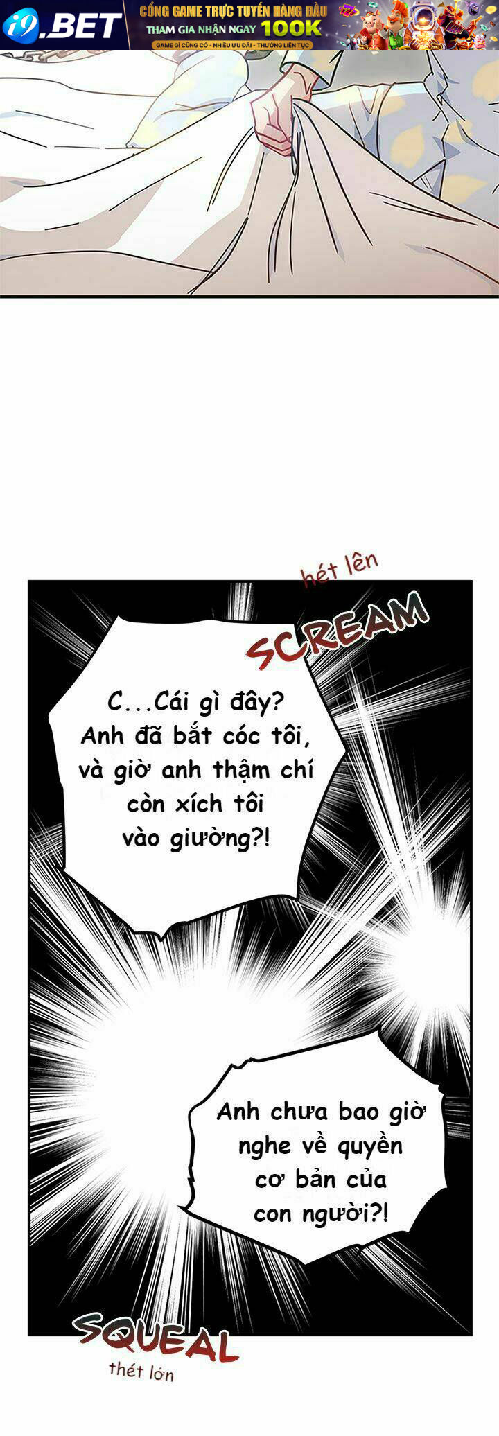 Như Anh Muốn, Hoàng Tử Chương 3 Ảnh 31
