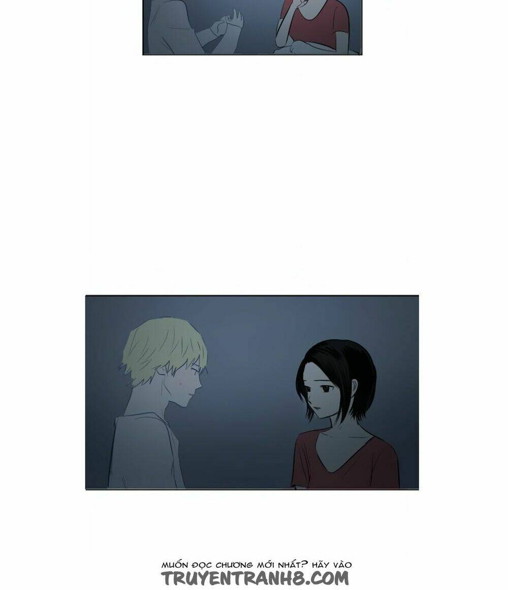 Transparent Cohabitation Chương 35 Ảnh 40