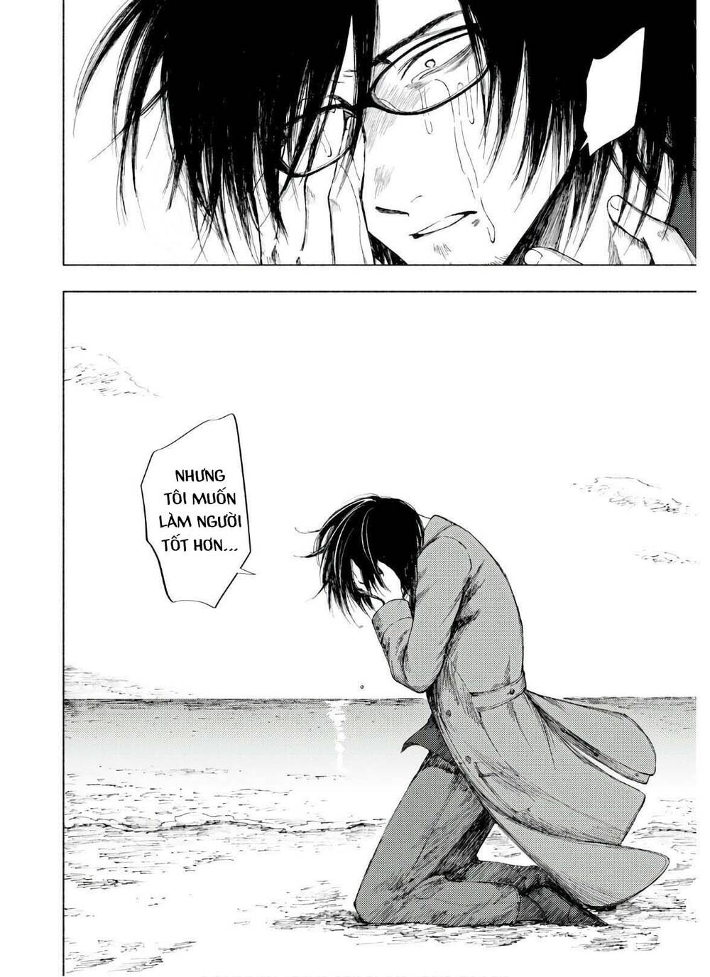 Yamada To Sensei Chương 9 Ảnh 26