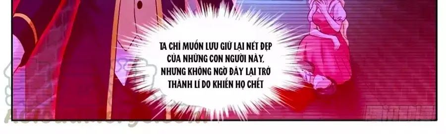 Hệ Thống Chế Tạo Nữ Thần Chương 275 Ảnh 19
