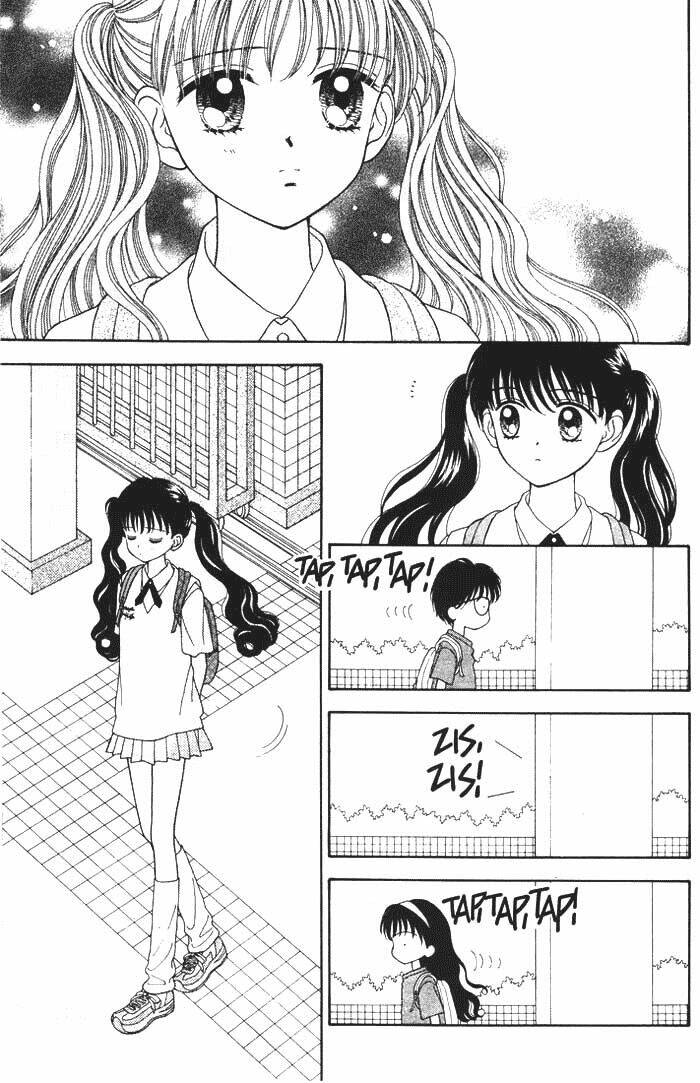 Minto Na Bokura Chương 17 Ảnh 12