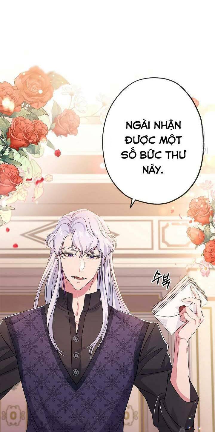 Nếu Là Phản Diện, Liệu Tôi Sẽ Chết? Chương 54 Ảnh 23