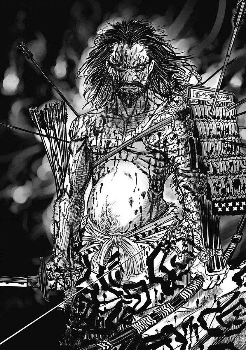 Oni Goroshi - Sát Quỷ Vương Chương 4 Ảnh 7