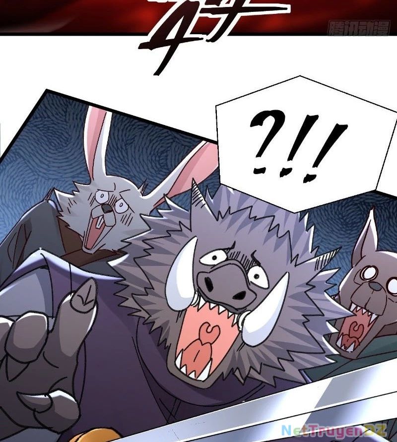 Đệ Tử Siêu Thần Ta Nằm Không, Tông Môn Hủy Diệt Ta Vô Địch Chương 51 Ảnh 33