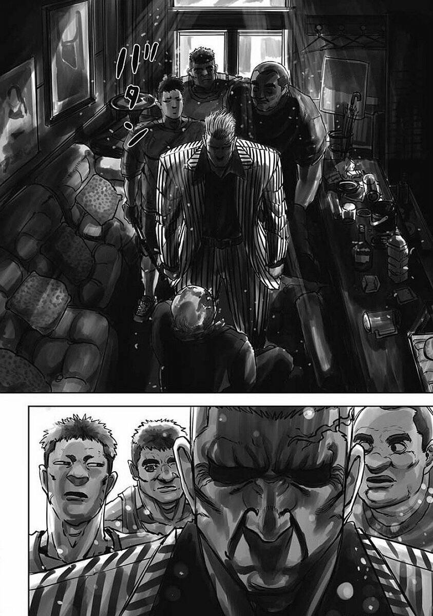 Oni Goroshi - Sát Quỷ Vương Chương 6 Ảnh 6